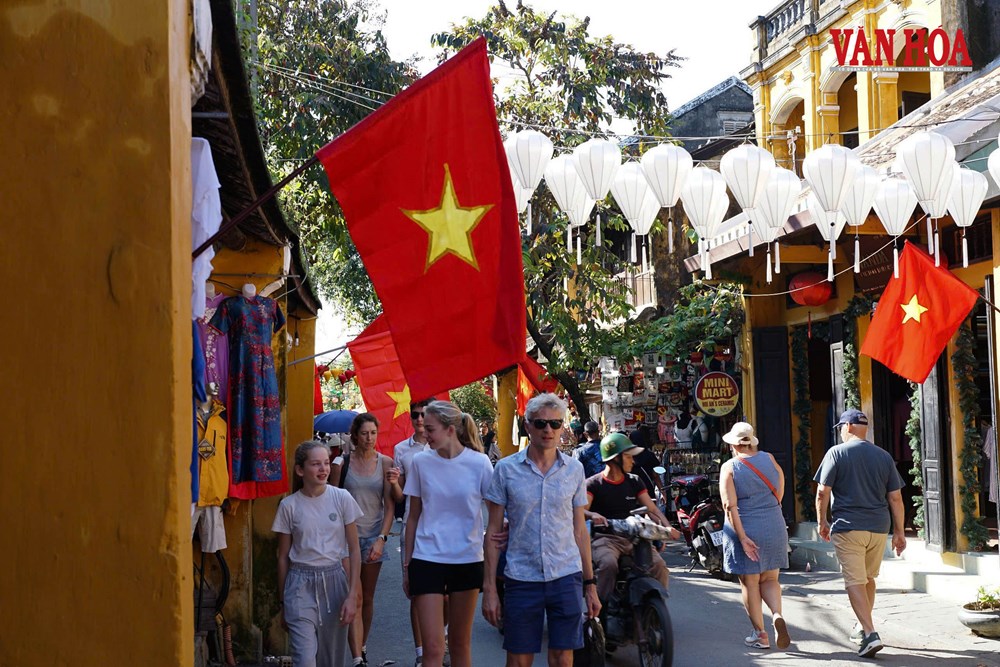 Hội An trước bài toán phát triển du lịch: Giảm tải phố cổ, tăng trải nghiệm - ảnh 7