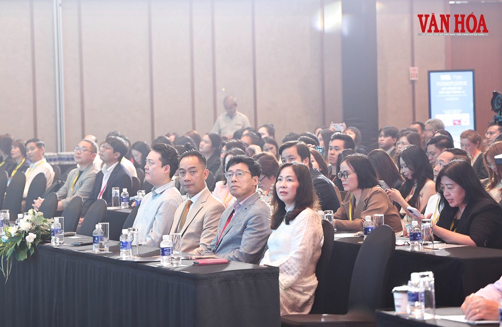 DITF 2026 ghi nhận hơn 7.000 lượt kết nối giao thương, mở rộng cơ hội cho du lịch Việt Nam - ảnh 3