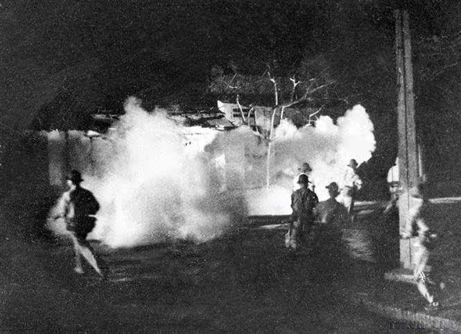 Đà Nẵng tìm thông tin về liệt sĩ hy sinh trong Tết Mậu Thân 1968 - ảnh 1