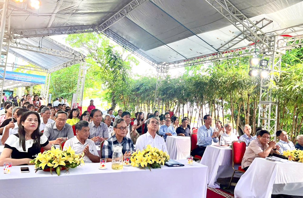 Lan tỏa giá trị di sản Hán Nôm trong thời đại số - ảnh 2