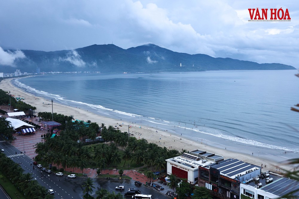 Đà Nẵng hướng tới đô thị biển hiện đại, thông minh, giàu bản sắc - ảnh 3