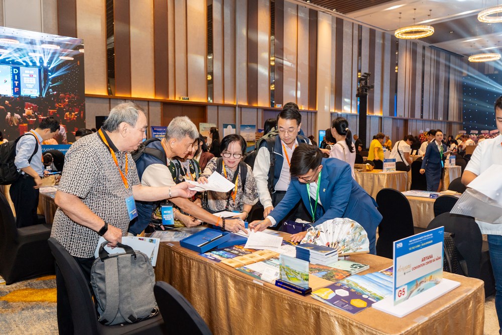 Đà Nẵng đón đầu xu hướng du lịch quốc tế năm 2027 - ảnh 5