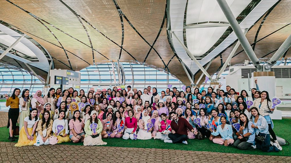 Đà Nẵng đón đầu xu hướng du lịch quốc tế năm 2027 - ảnh 2