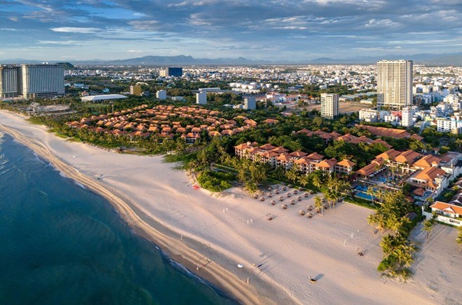 Đà Nẵng đón đầu xu hướng du lịch quốc tế năm 2027 - ảnh 1