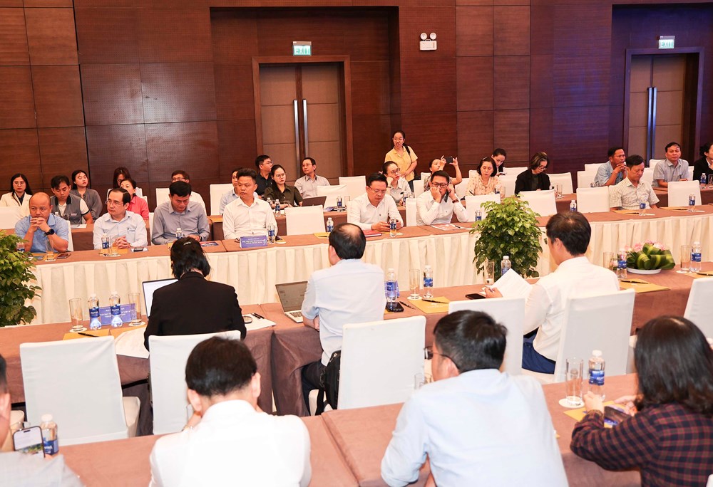 Đà Nẵng thúc đẩy thương mại điện tử, thanh toán số để tạo động lực tăng trưởng - ảnh 3