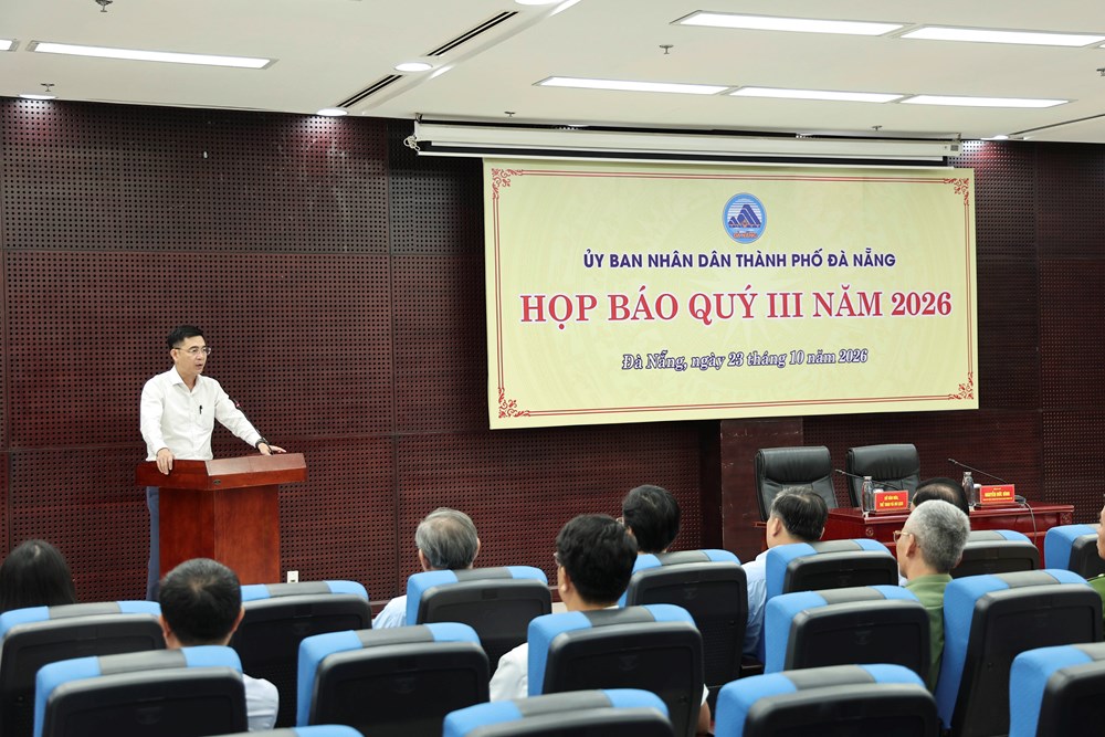 Đà Nẵng lên tiếng về thông tin phố cổ Hội An “vắng khách bất thường” - ảnh 1