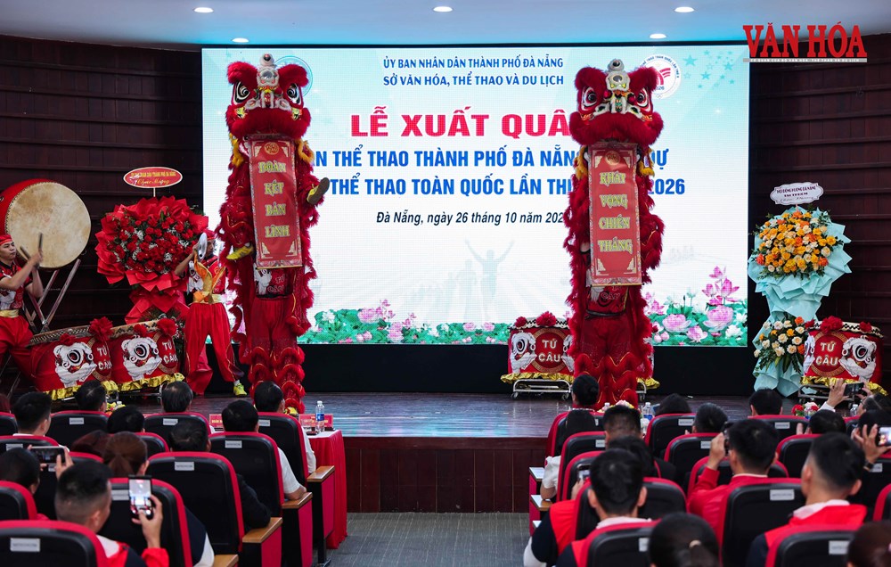 Đà Nẵng đặt mục tiêu giành 46 HCV tại Đại hội Thể thao toàn quốc 2026 - ảnh 5