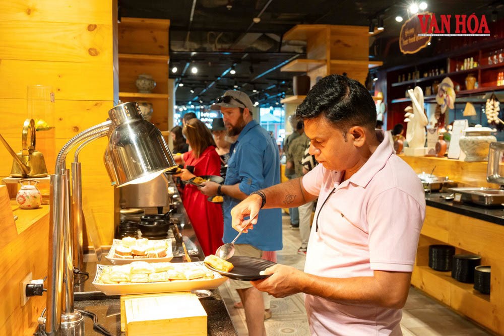 Tìm giải pháp phát triển du lịch Halal, thu hút khách Hồi giáo - ảnh 6