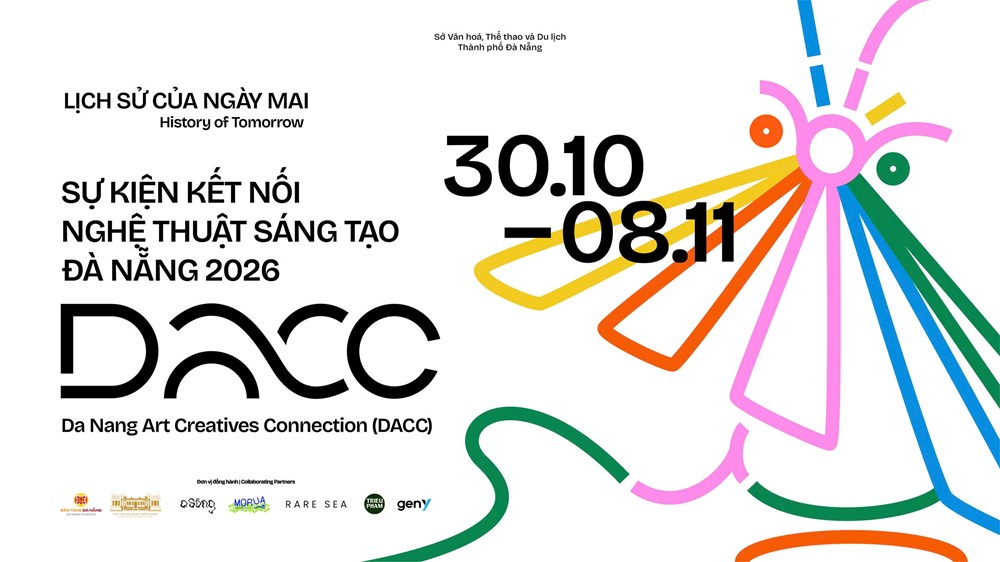 Đà Nẵng sôi động mùa lễ hội cuối năm 2026 - ảnh 1