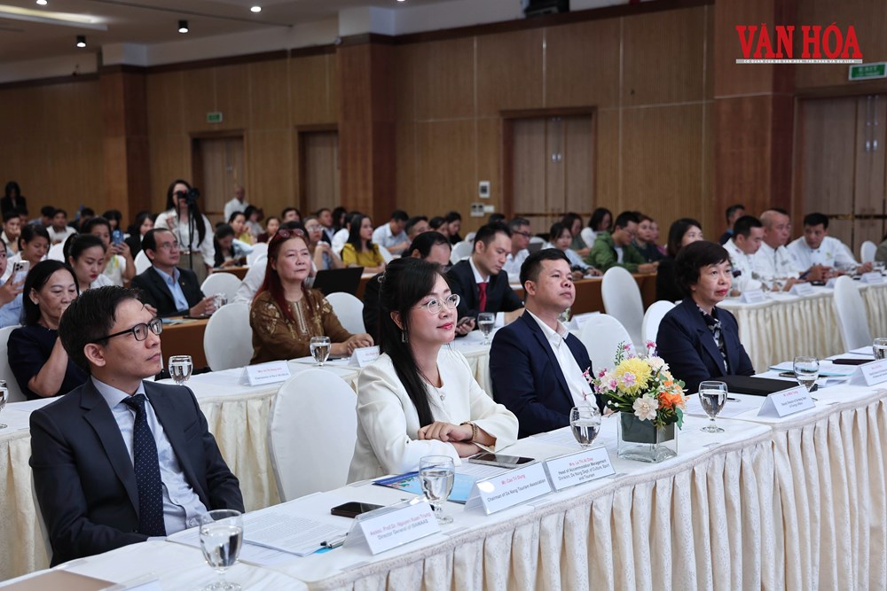 Tìm giải pháp phát triển du lịch Halal, thu hút khách Hồi giáo - ảnh 3