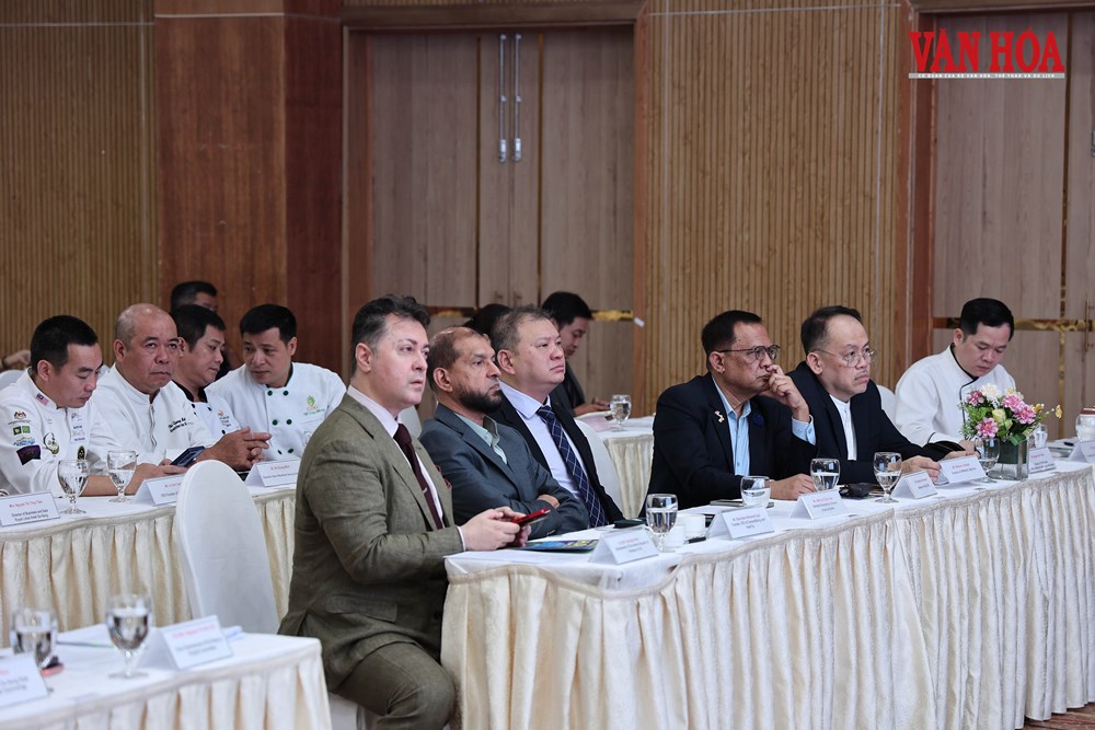 Tìm giải pháp phát triển du lịch Halal, thu hút khách Hồi giáo - ảnh 5