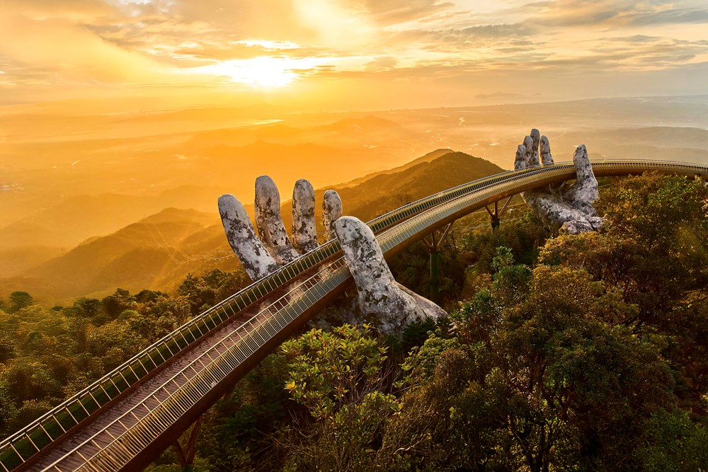 Đà Nẵng lọt Top 10 điểm đến xu hướng thế giới năm 2027 - ảnh 2