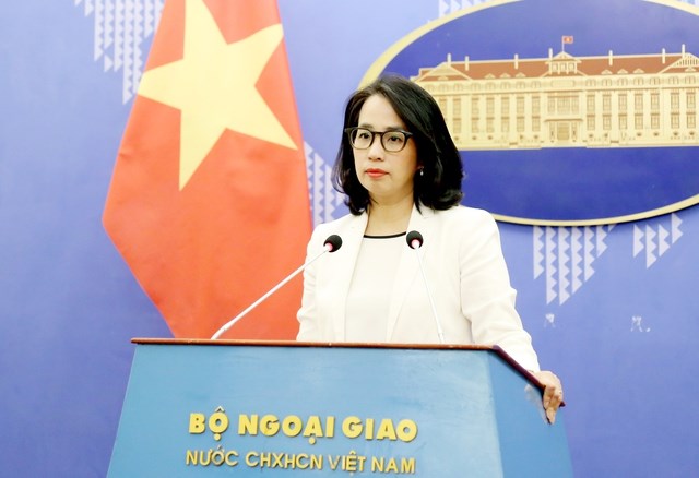 Việt Nam sẽ cùng Hoa Kỳ tiến hành đàm phán về một thỏa thuận thương mại đối ứng - ảnh 1