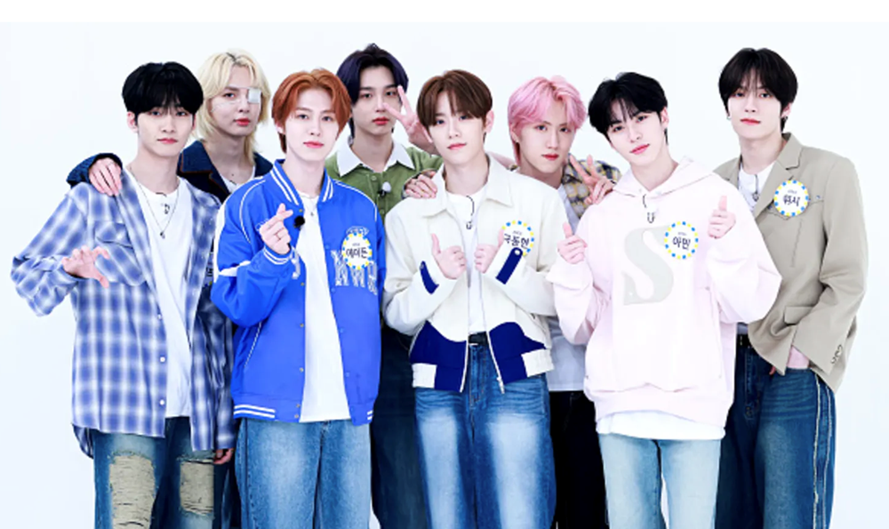 K-pop trở thành hiện tượng được “săn đón” giữa căng thẳng thương mại - ảnh 1