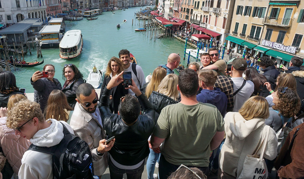 Venice nỗ lực cứu lấy “linh hồn thành phố” trước khi quá muộn - ảnh 1