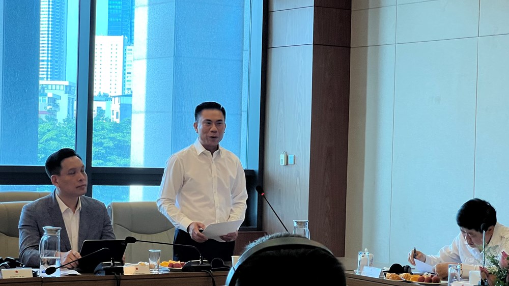 Xây dựng Không gian văn hóa Hồ Chí Minh ở nước ngoài - ảnh 1