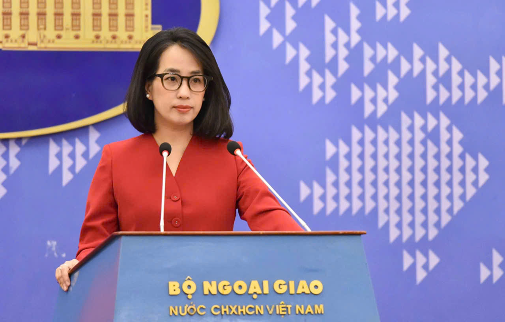 Việt Nam hy vọng việc xin thị thực du học Hoa Kỳ của học sinh sẽ tiếp tục thuận lợi - ảnh 1