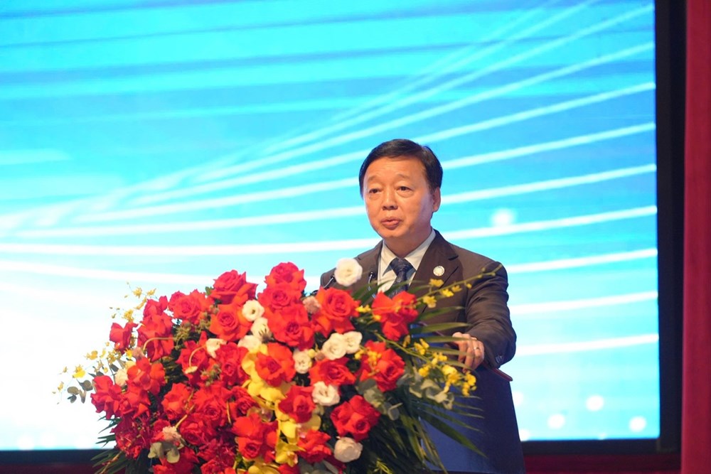 Hội thảo “75 năm thiết lập quan hệ ngoại giao Việt Nam - các nước Trung Đông Âu - ảnh 2
