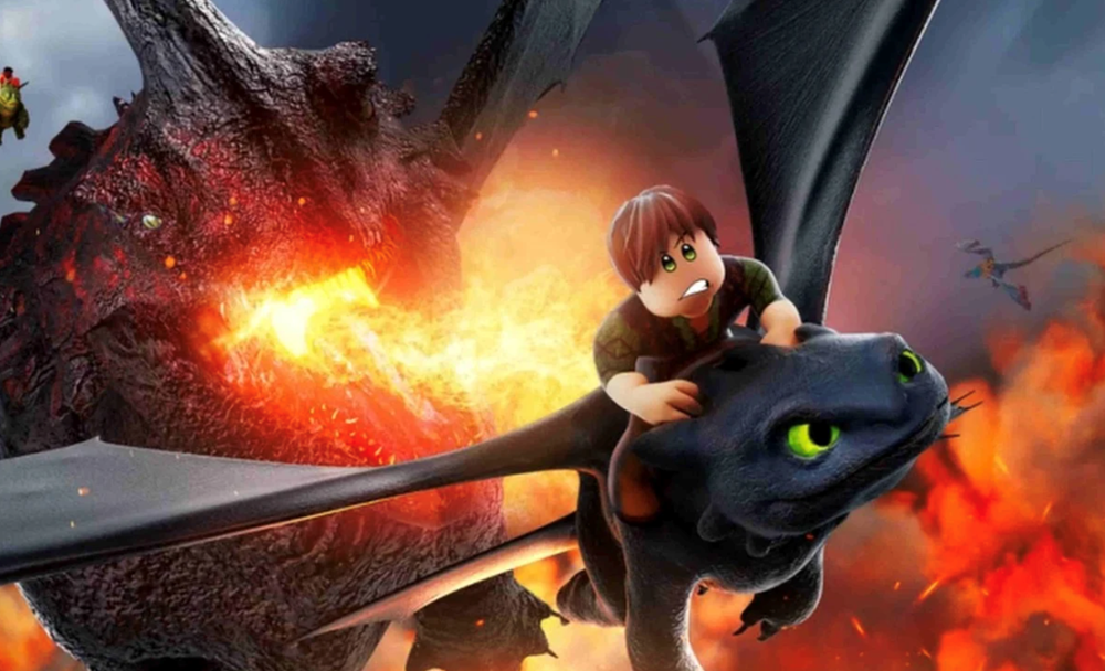  Hollywood khai thác tiềm năng từ Roblox và các nền tảng khác thu hút Gen Z - ảnh 1