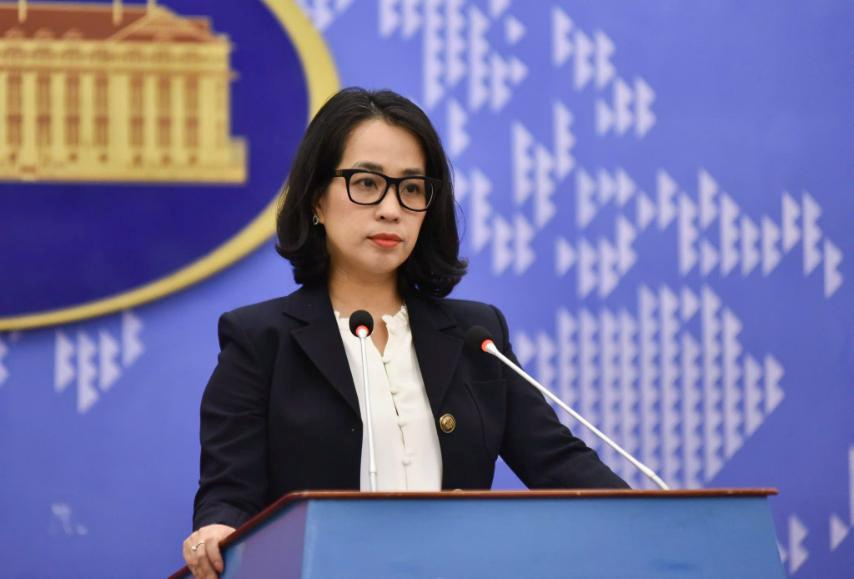 Công dân Việt Nam tại các khu vực bị ảnh hưởng bởi động đất và sóng thần hiện vẫn an toàn - ảnh 1