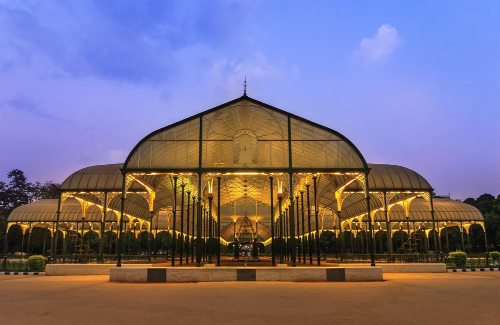 Theo dấu “vẻ đẹp vượt thời gian” ở thành phố Bengaluru của Ấn Độ - ảnh 1