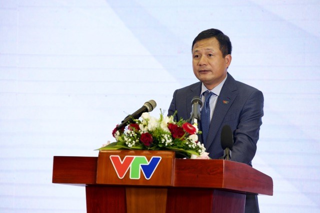 Sắp ra mắt kênh truyền hình đối ngoại quốc gia Vietnam Today - ảnh 2