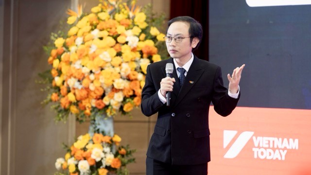 Sắp ra mắt kênh truyền hình đối ngoại quốc gia Vietnam Today - ảnh 3