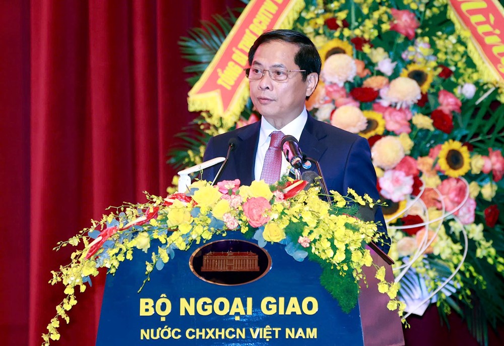 Hành trình của bản lĩnh, trí tuệ và lòng trung thành son sắt với Đảng, với Tổ quốc và Nhân dân - ảnh 2