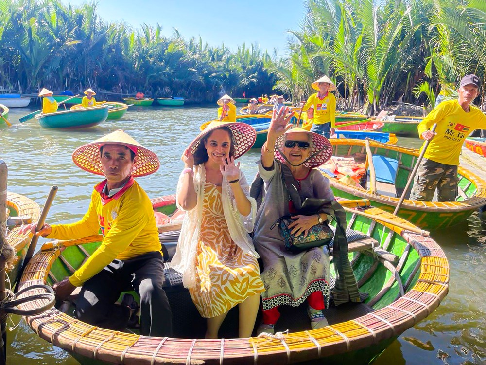 Kỳ vọng tiềm năng xúc tiến du lịch tại thị trường Ấn Độ - ảnh 2