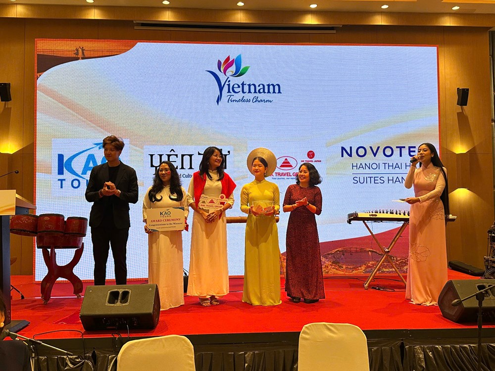 Quảng bá du lịch Việt Nam, kết nối doanh nghiệp du lịch Ấn Độ - ảnh 24
