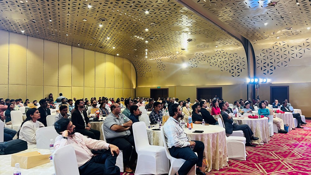 Tăng cường kết nối du lịch Việt Nam - Ấn Độ tại thành phố Hyderabad - ảnh 9