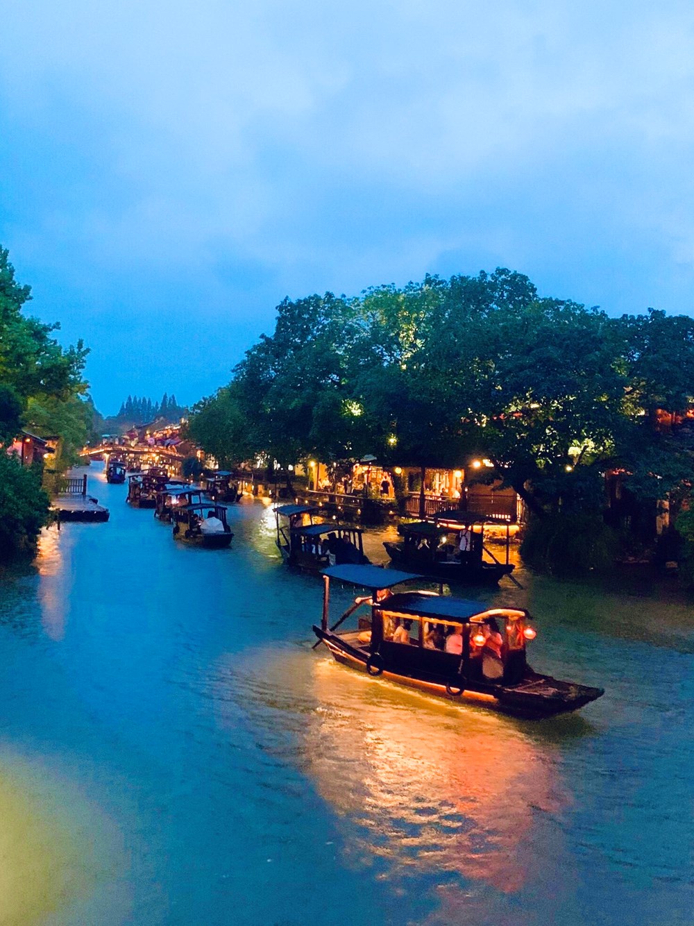 Khi con nước thì thầm kể chuyện - ảnh 3