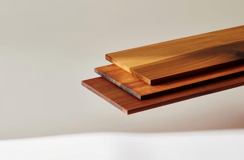 Chế tạo “siêu gỗ' cứng hơn thép gấp 10 lần - ảnh 1