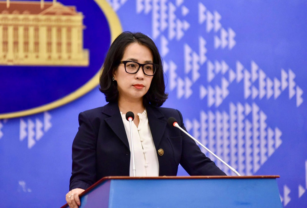 Việt Nam sẽ phối hợp chặt chẽ, triển khai kịp thời các biện pháp bảo hộ công dân tại Campuchia - ảnh 1