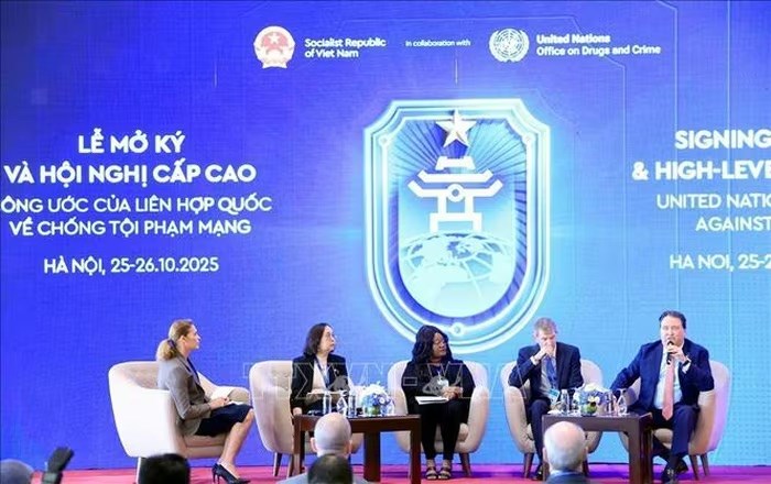 Hình thành văn hóa internet nhân văn, lấy tôn trọng và bao dung làm nền tảng - ảnh 1