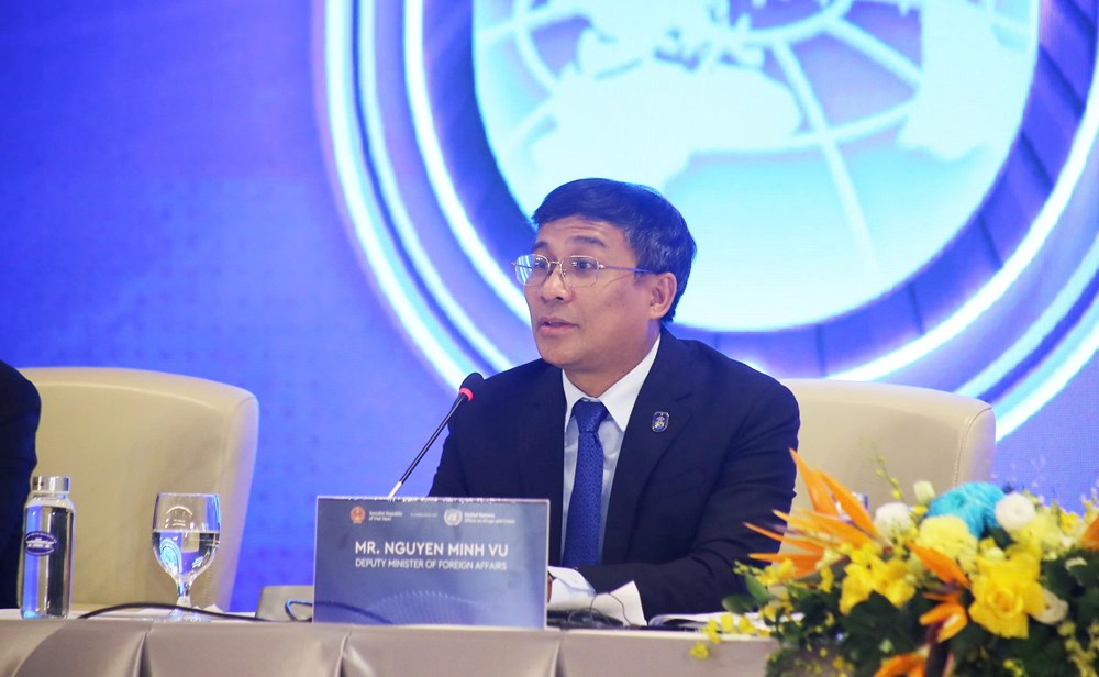 Một trong những lễ mở ký lớn nhất trong 10 năm qua - ảnh 5