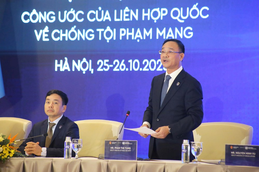 Một trong những lễ mở ký lớn nhất trong 10 năm qua - ảnh 3