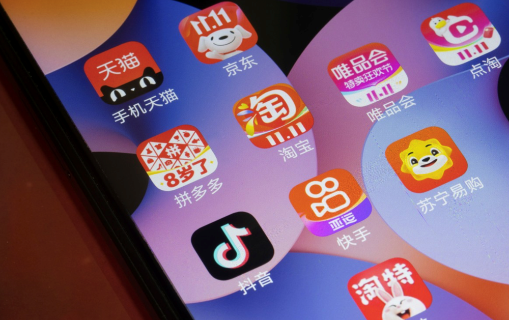 Thương mại điện tử Trung Quốc “thống trị” thị trường mua sắm trực tuyến Đông Nam Á - ảnh 1