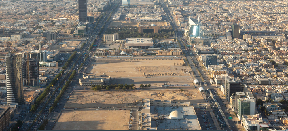 Bên trong “canh bạc AI” trị giá hàng nghìn tỉ đô la của các quốc gia vùng Vịnh - ảnh 1