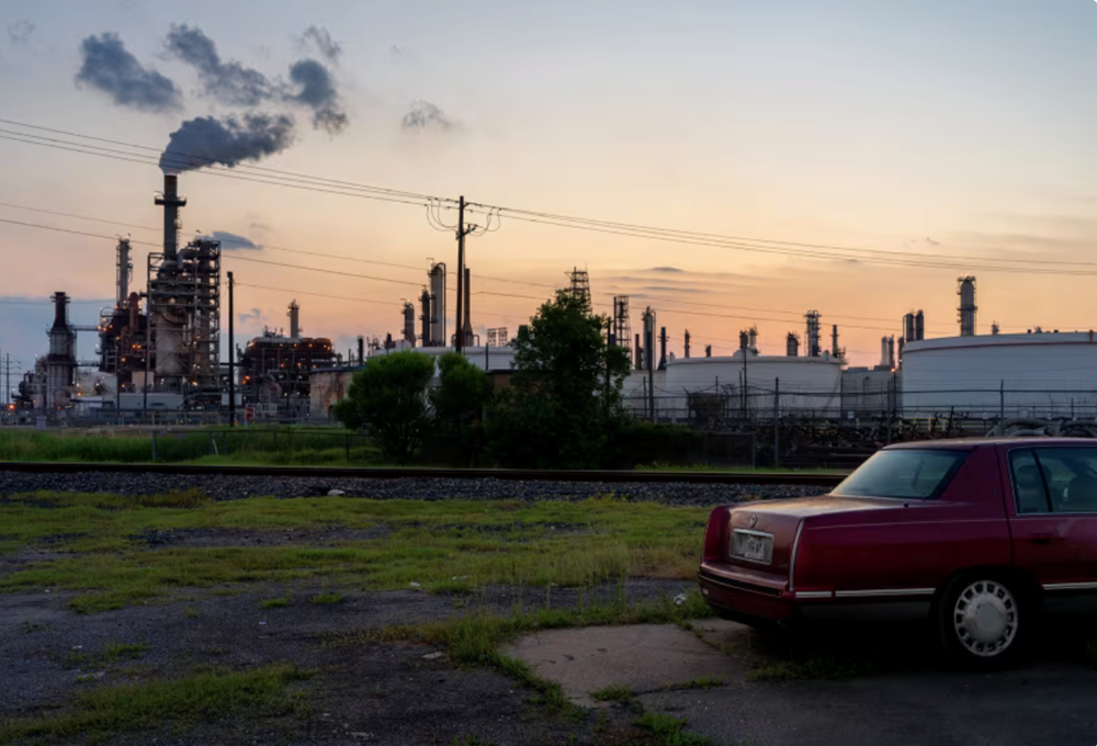 Nhu cầu dầu mỏ thế giới tiếp tục tăng đến năm 2050 - ảnh 1