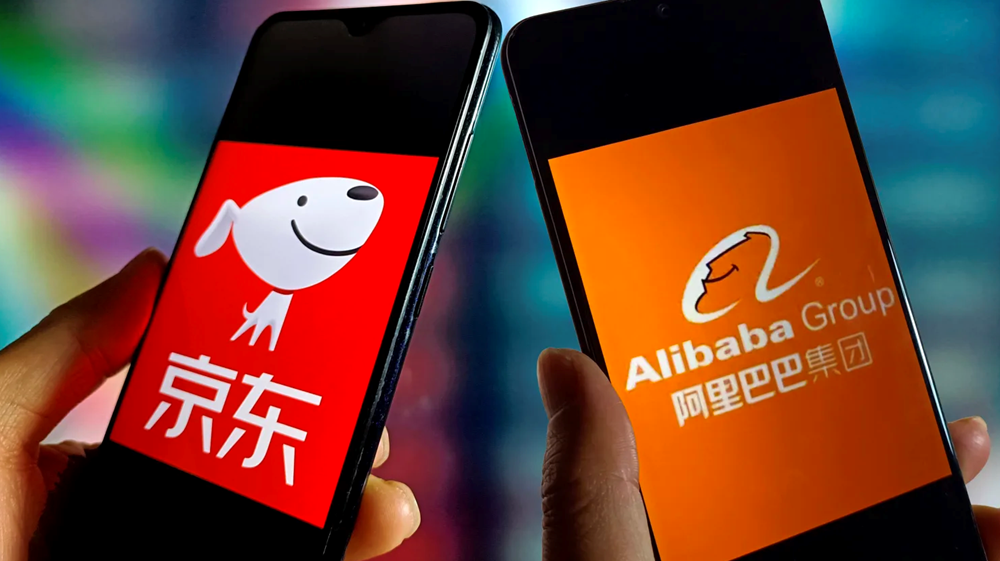 Người tiêu dùng Trung Quốc thắt chặt hầu bao dịp lễ hội mua sắm lớn nhất - ảnh 1