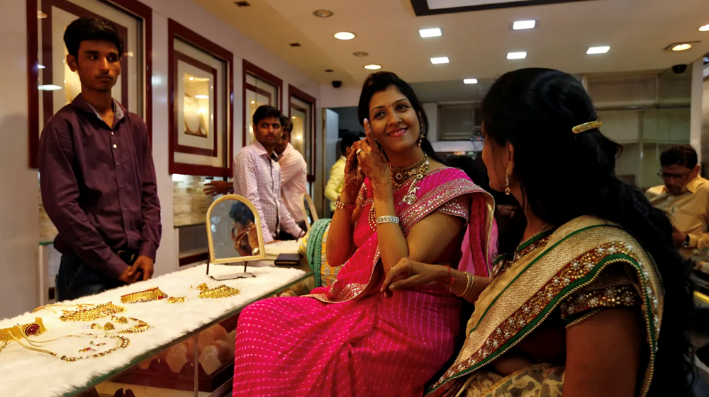 Richkids Ấn Độ thừa kế ngai vàng tìm lối đi riêng phát triển khởi nghiệp - ảnh 1