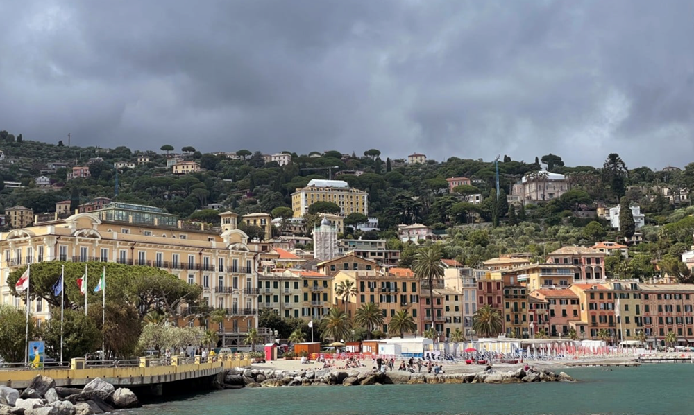 Khám phá ẩm thực vùng Liguria và Piedmont Italia - ảnh 1