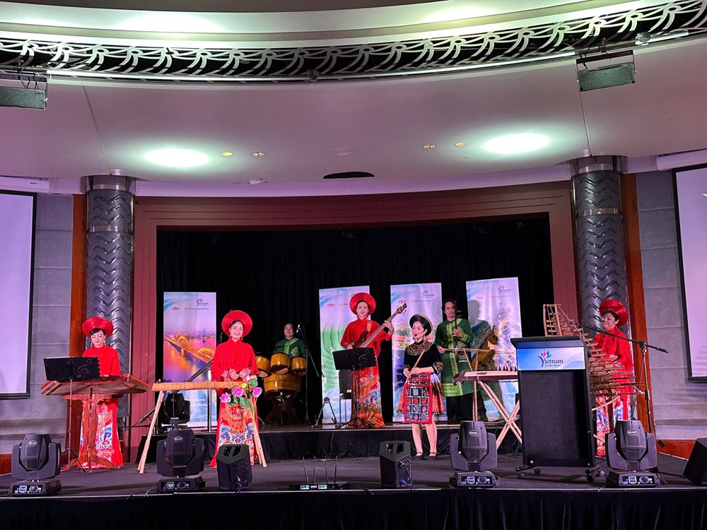 Quảng bá, xúc tiến du lịch Việt Nam tại Australia - ảnh 4