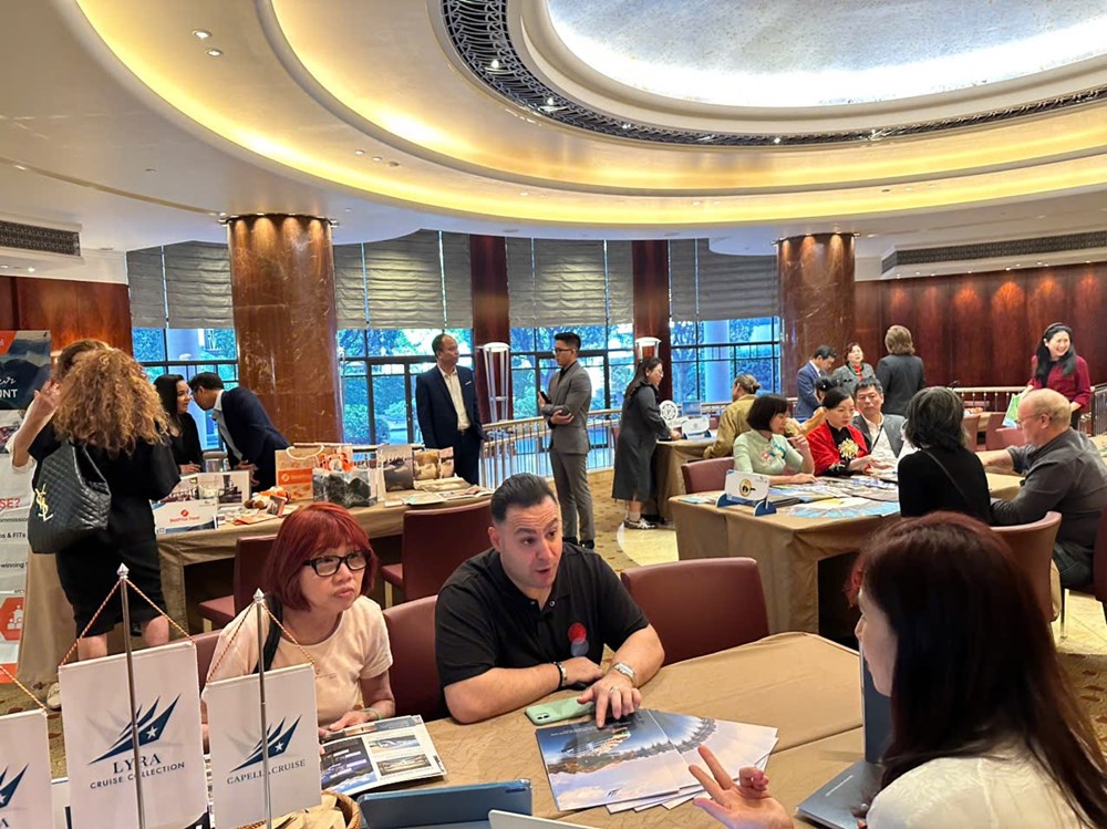 Quảng bá, xúc tiến du lịch Việt Nam tại Australia - ảnh 7