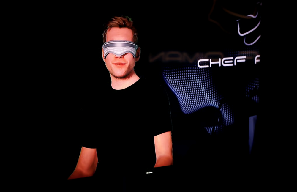 Đầu bếp AI điều hành bếp tại nhà hàng tương lai mới ở Dubai - ảnh 2