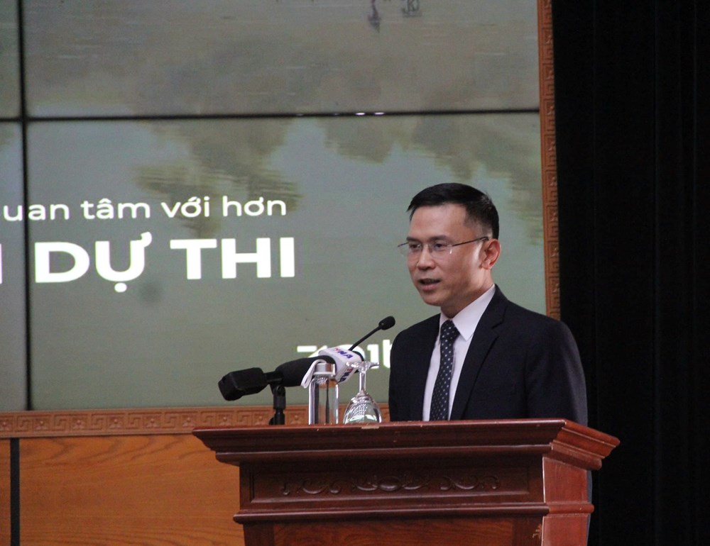 Cảm nhận hạnh phúc trong từng khoảnh khắc - ảnh 3