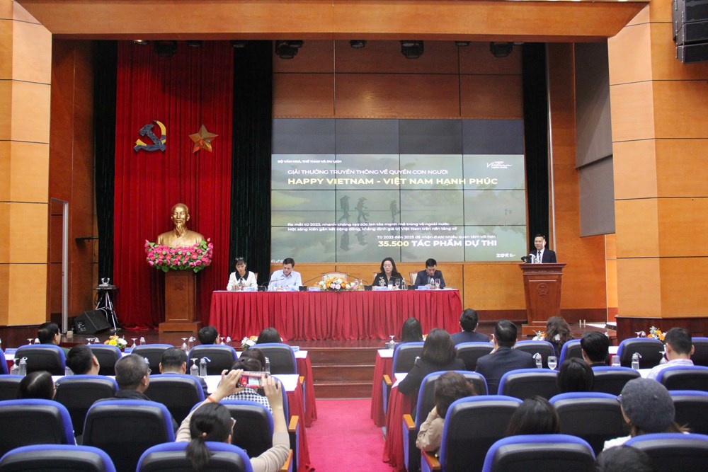 Cảm nhận hạnh phúc trong từng khoảnh khắc - ảnh 1