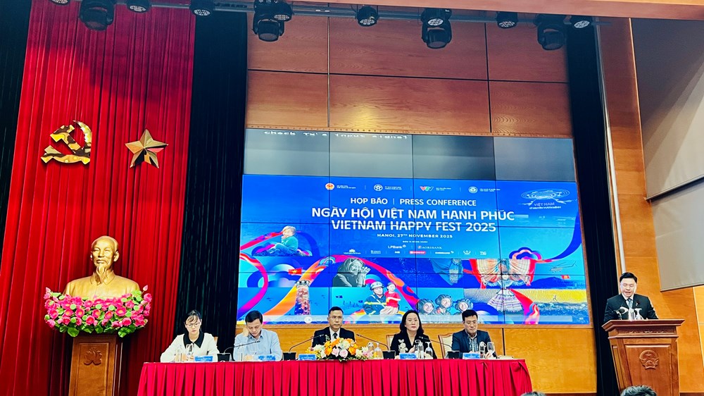 Cảm nhận hạnh phúc trong từng khoảnh khắc - ảnh 2