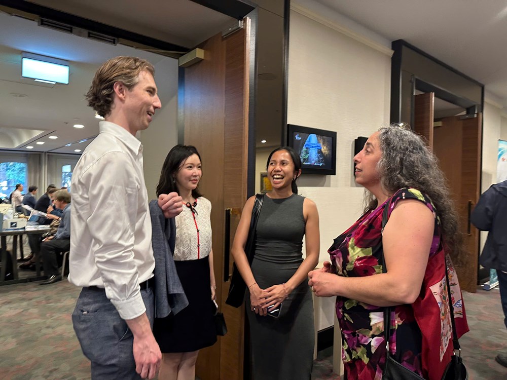 Du lịch: Cầu nối năng động kết nối Việt Nam và Australia - ảnh 11